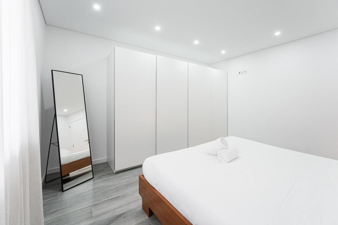 Guestready - Casegas Residence In Marques Porto Eksteriør billede