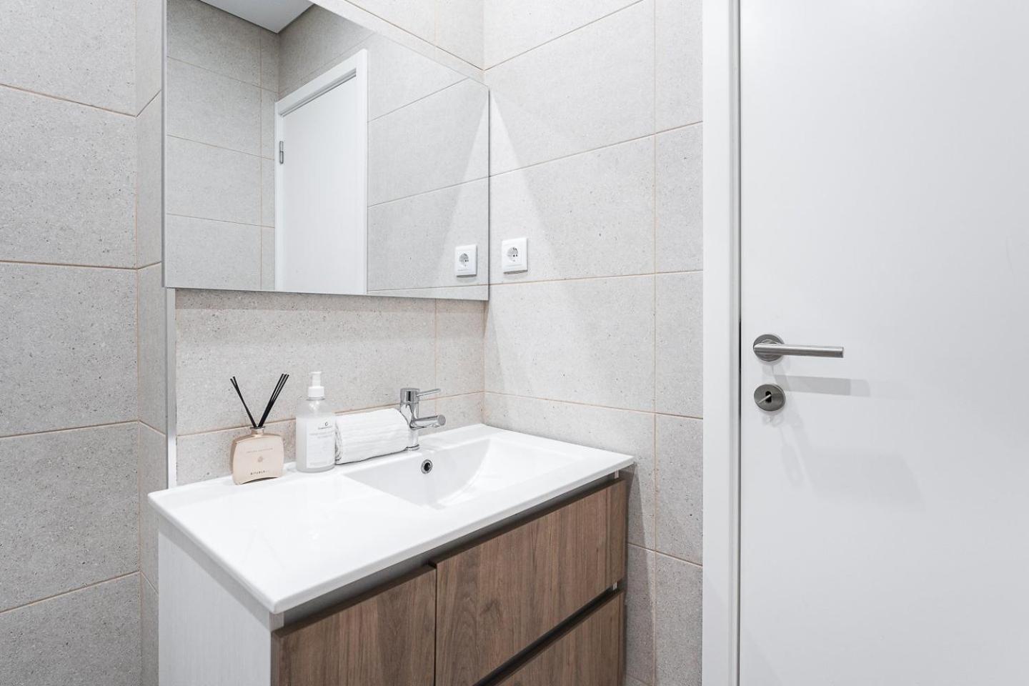 Guestready - Casegas Residence In Marques Porto Eksteriør billede
